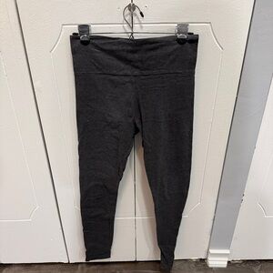 Forever 21 Grey Leggings